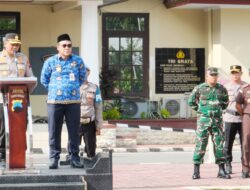 Jamin Kamtibmas: Forkopimda Pemalang Komitmen Aktifkan Siskamling sebagai Garda Terdepan Keamanan