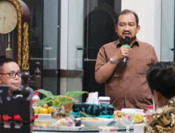 Pemalang Prioritas Pertama Pembangunan Sekolah Rakyat Inisiasi Presiden Prabowo