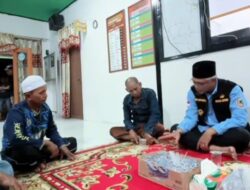 Tengah Malam di Daha Selatan: Wabup HSU Sampaikan Terima Kasih Atas Penemuan Korban Tenggelam