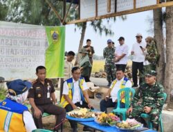 Dandim Pemalang dan Tim Kejati Awasi JIT di Kedungbanjar, Pastikan Proyek Tepat Sasaran