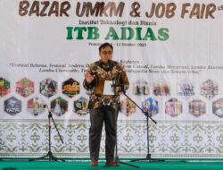 Dukung Perekonomian Lokal, Pemkab Pemalang Dorong Pengembangan UMKM Lewat Bazar dan Job Fair