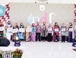 Batik Pemalang Menggema: PKK dan Dekranasda Fest 2025 Jadi Ajang Kreativitas UMKM