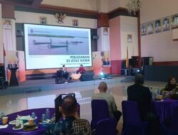 Jantung Kehidupan dan Warisan Budaya Hulu Sungai Utara yang Kembali Bersinar