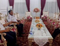 Jambi dan Tanjabtim Perang ODOL, Keselamatan Warga Jadi Taruhan