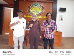 PEMBERANTASAN KORUPSI: Kajari Pemalang dan CMI Group Siap Sikat Habis Pejabat Nakal!