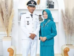 Kepala Desa Sungai Cemara Ajak Pemuda Berkarya dan Bersatu di Momen Sumpah Pemuda ke-97