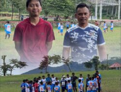 SSB Sinar Muda Cikendung Cetak 46 Bibit Atlet Muda, Desak Pemkab Pemalang Aktif Jaring Potensi Prestasi