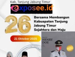 Kepala Desa Siau Ajak Pemuda Berkarya dan Perkuat Persatuan di Hari Sumpah Pemuda 2025