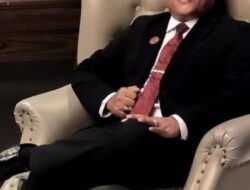 Pendapat Hukum IKADIN Semarang Sugiyono S.H., M.H., Soal Roy Suryo: Penetapan Tersangka Bukan Vonis, Asas Praduga Tak Bersalah Wajib Dijunjung