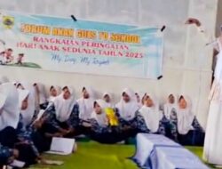FAGTS di Randudongkal: Dinsos KBPP Pemalang Ingatkan Bahaya Pacaran Bagi Kesehatan Mental Remaja