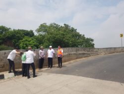 PU Menegaskan: Perbaikan Jalan Kolonel R. Warsito Soegiarto Murni Inisiatif PT PMH, Bukan Dana APBD