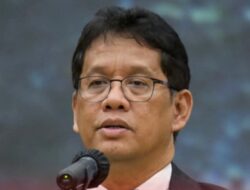 Purbaya Bantah Rumor Penarikan Dana Rp200 Triliun dari Bank: Enggak, Saya Enggak Tarik