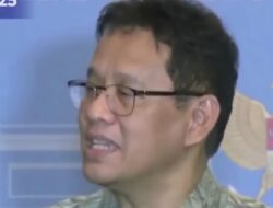 Pemerintah Siap Tambah Anggaran untuk BNPB, Purbaya: Dana Sudah Disiapkan