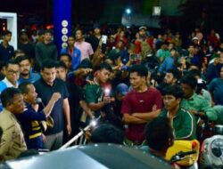 Antrean Terurai, Pertamina Pastikan Pasokan BBM di Medan Aman dan Mulai Normal