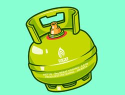 Pemerintah Perketat Subsidi LPG 3 Kg, Golongan Mampu Tak Lagi Bisa Membeli