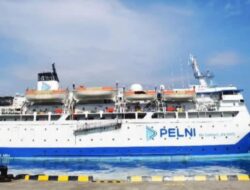 Mudik Nataru Bisa Delay, PELNI Perketat Kesiapan Kapal dan Layanan Penumpang