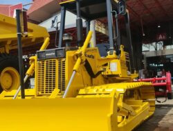 United Tractors Klarifikasi Dampak Banjir Sumatera pada Operasional Tambang