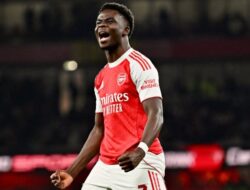 Produktivitas Arsenal Menurun, Ian Wright Angkat Suara