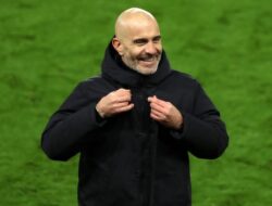 Maresca Waspada Jelang Boxing Day: Aston Villa Datang dengan Modal Kepercayaan Diri