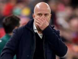 Liverpool Vs Leeds: The Reds Ingin Jaga Momentum Kemenangan