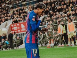 Raul Optimistis Lamine Yamal Bisa Antar Spanyol Juara Piala Dunia 2026