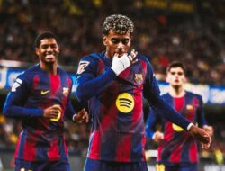 Raul Nilai Lamine Yamal Masih Butuh Dukungan Senior di Timnas Spanyol