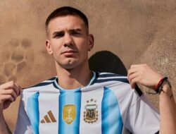 Real Madrid Belum Rela Lepas Mastantuono