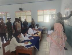 Integritas Seleksi Perangkat Desa Pabuaran: Panitia Jamin Keamanan Soal, Peserta Puji Transparansi
