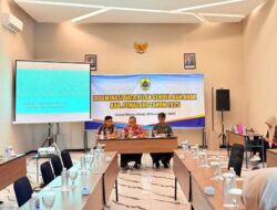 Diseminasi Data Pilah Gender dan Anak Pemalang Digelar, Jadi Landasan Strategis Percepat PUG 2025