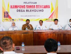 Pemkab Pemalang Koordinasi dengan Kemenko RI Bahas Skema Pembiayaan dan Administrasi Penanganan Banjir Rob