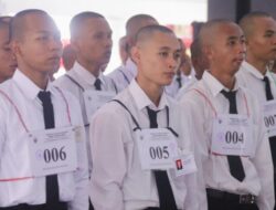 117 Peserta Ikuti Seleksi Magang Jepang di Pemalang, Disnaker Tekankan Pentingnya Karakter Kerja Unggul