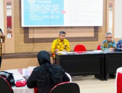 Pemkab Pemalang Paparkan Smart Village dan Inovasi Petis Pemalang di Uji Publik KIP 2025