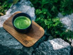 Ini Moment Terbaik Minum Teh Hijau Agar Metabolisme Tubuh Maksimal