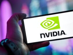 Trump Buka Jalur Ekspor Chip Nvidia ke China, Tapi Beijing Masih Batasi