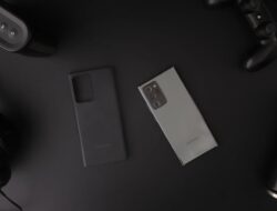 Samsung Luncurkan One UI 8.5: Transformasi Pengalaman HP Galaxy S25