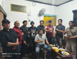 Perkuat Soliditas Internal, IWOI Jawa Tengah Gelar Rapat Pengurus dan Persiapan Pelantikan 2026