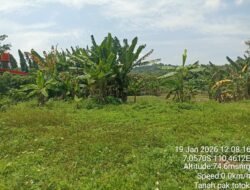Warga Banyumanik 8 Tahun Gagal Sertifikatkan Tanah,Diduga Masuk HGB Developer Bukit Bulusan