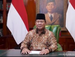 Prabowo Sebut Program Makan Bergizi Gratis Nyaris Tanpa Cela, Tetap Akui Ada Kekurangan