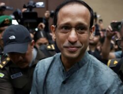 Terseret Perkara Dugaan Korupsi Chromebook Nadiem Makarim, Begini Klarifikasi Pihak Google