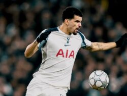 Gol Perdana Solanke Antar Tottenham Tekuk Dortmund, Thomas Frank Mulai Bernapas Lega