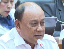 Mulai Februari 2026, Pegawai Inti SPPG Naik Status Jadi PPPK, Relawan Tetap di Luar Skema