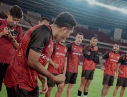 Persija Belum Puas, Satu Slot Pemain Diaspora Masih Diburu