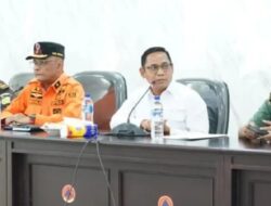 Banjir Masih Merendam 162 Titik di Kabupaten Bekasi Hari Ini, 3.272 KK Mengungsi ke 14 Lokasi Pengungsian