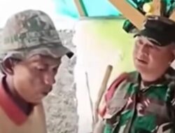 Polisi dan TNI Klarifikasi Video Viral Penjual Es Jadul Diduga Berbahan Spon Bedak di Kemayoran, Hasil Uji Pangan Dinyatakan Aman
