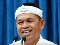 KUHP Baru Berlaku, Dedi Mulyadi Berwenang Dorong Hukum Adat Masuk Perda Pidana