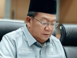 DPR Nilai KPK Terlalu Lambat Bergerak Tetapkan Yaqut dalam Kasus Kuota Haji