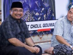 Imigrasi Buka Opsi Perpanjang Pencekalan Yaqut Cholil Qoumas