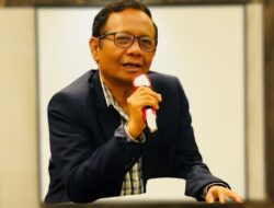 Soroti Mens Rea dalam Perkara Kuota Haji, Mahfud MD Minta Hakim Cermat Nilai Fakta