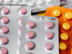 Polres Metro Bekasi Gencar Berantas Peredaran Obat Keras Golongan G di Cikarang Barat, Satu Terduga Penjual Diamankan