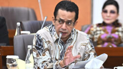 Legislator DPR RI Rizal Bawazier: Stop Intimidasi Pajak, Laporkan AR yang Arogan! 2 Legislator DPR RI Rizal Bawazier: Stop Intimidasi Pajak, Laporkan AR yang Arogan!